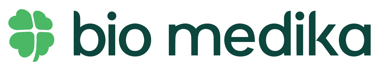 Logo Bio Medika